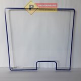 Plexiglas 3d